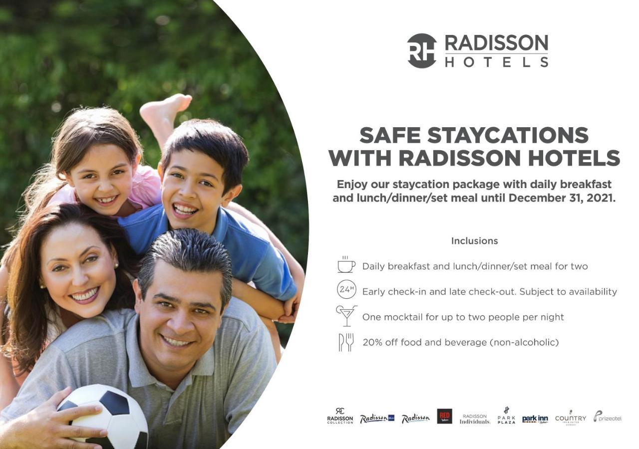 Hotel Radisson Gwalior Extérieur photo
